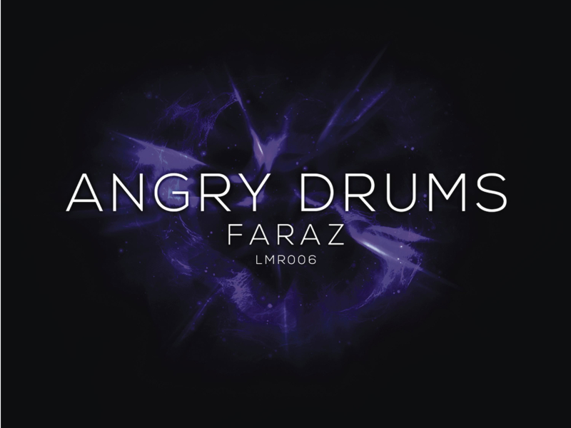 Angry Drums