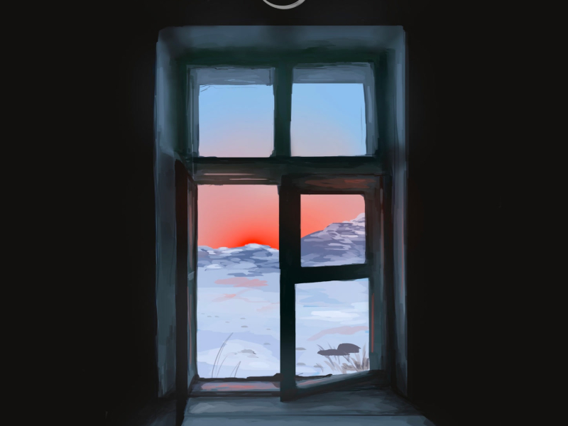 raise your words (Single)