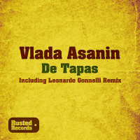 De Tapas (EP)