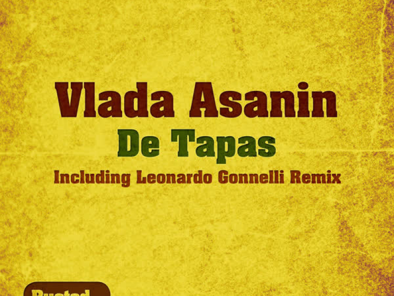De Tapas (EP)