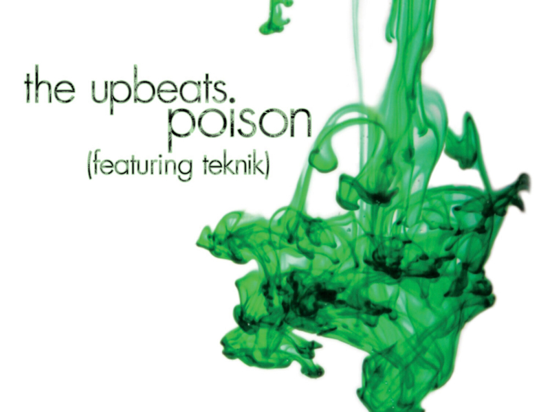 Poison / Take Away Soul (EP)