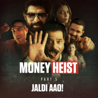 Jaldi Aao (Single)