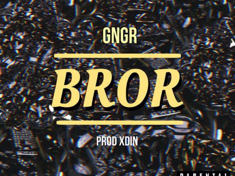 BROR (Single)