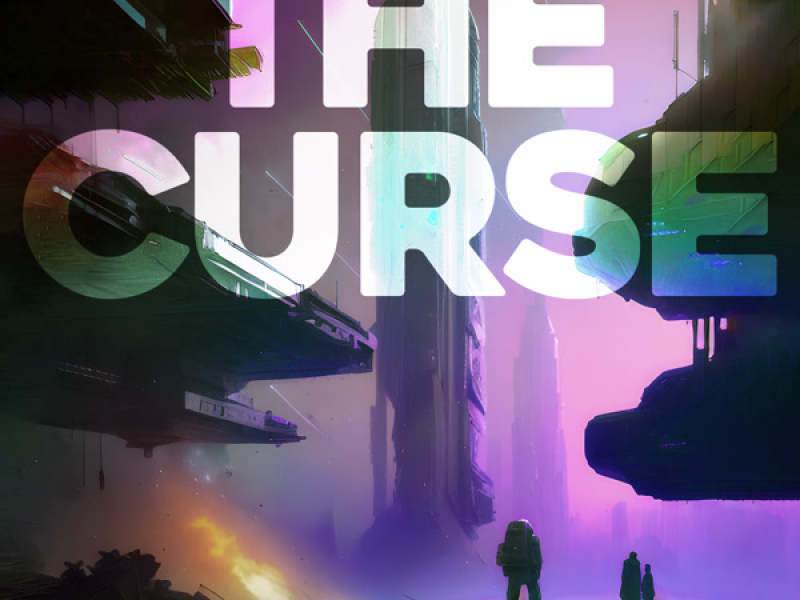 THE CURSE (Single)