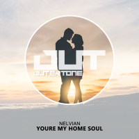 Youre my home soul (Single)