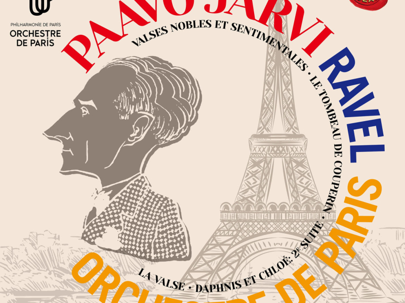 Ravel: Orchestral Works