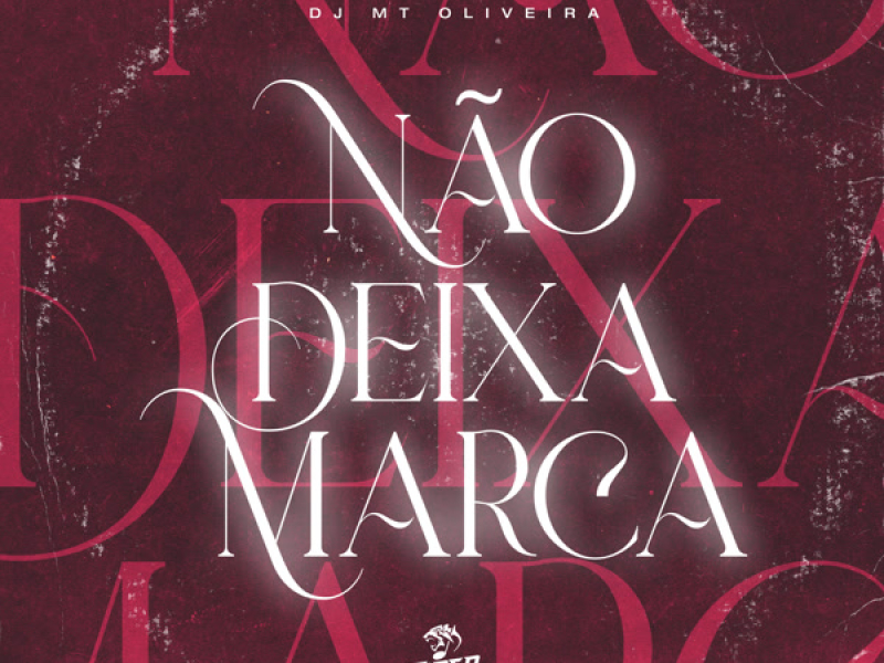 Nao deixa marca (Single)