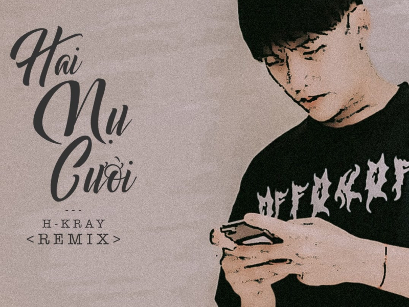 Hai Nụ Cười (Remix) (Single)