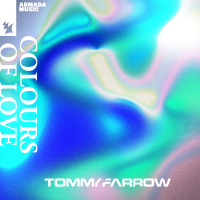 Colours Of Love (Single)
