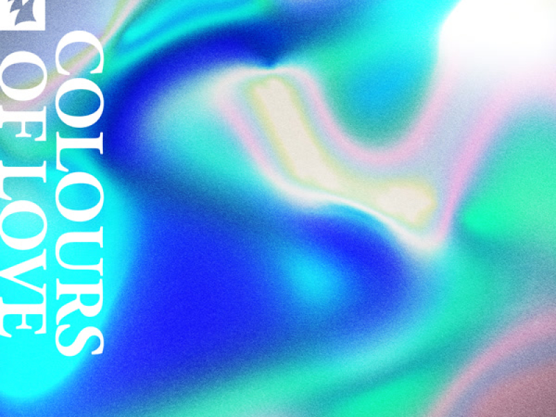 Colours Of Love (Single)