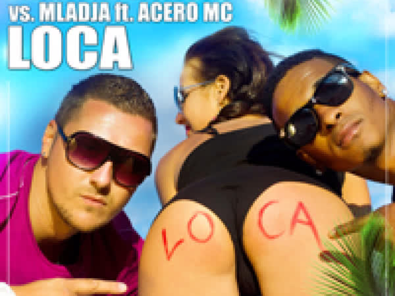 Loca (EP)