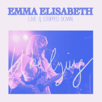 I'd Be Lying (Live & Stripped Down, Berlin, 2018) (Single)