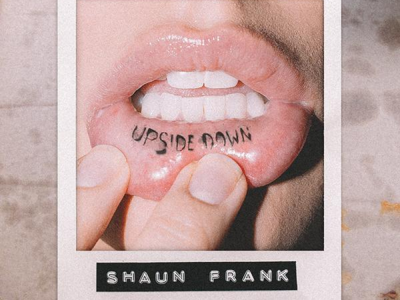 Upsidedown (Single)