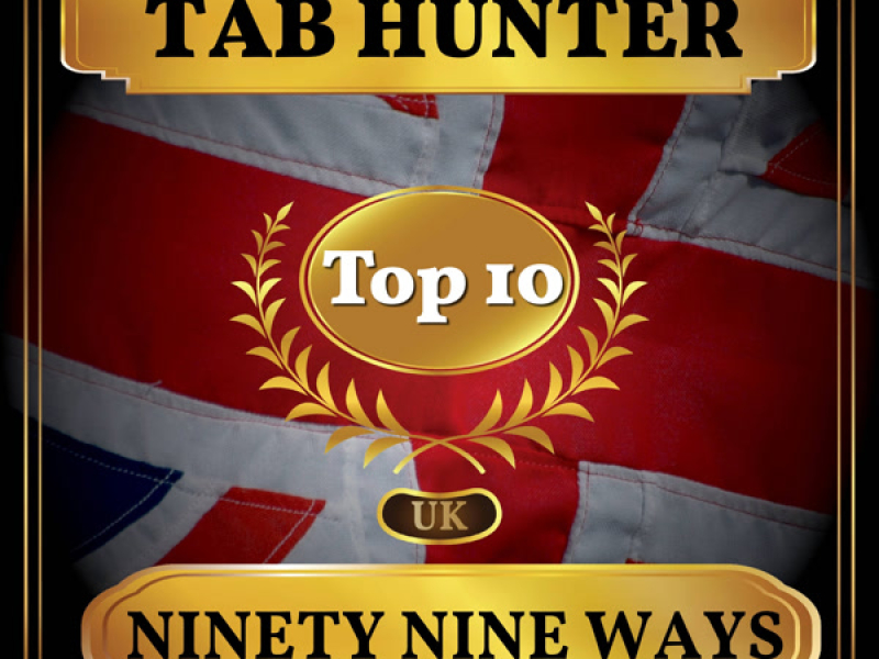 Ninety Nine Ways (UK Chart Top 40 - No. 5) (Single)