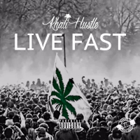 Live Fast (Single)