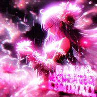 Montagem - BAEMO LIMINAL (EP)