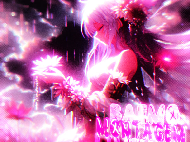 Montagem - BAEMO LIMINAL (EP)