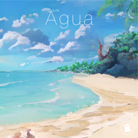 Agua (Single)