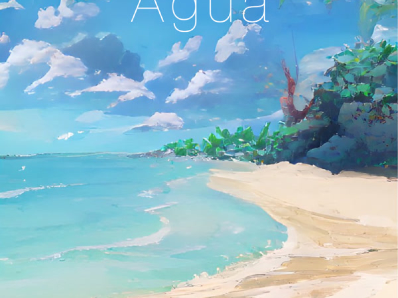 Agua (Single)