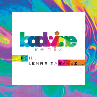 badwine (Remix) (Single)