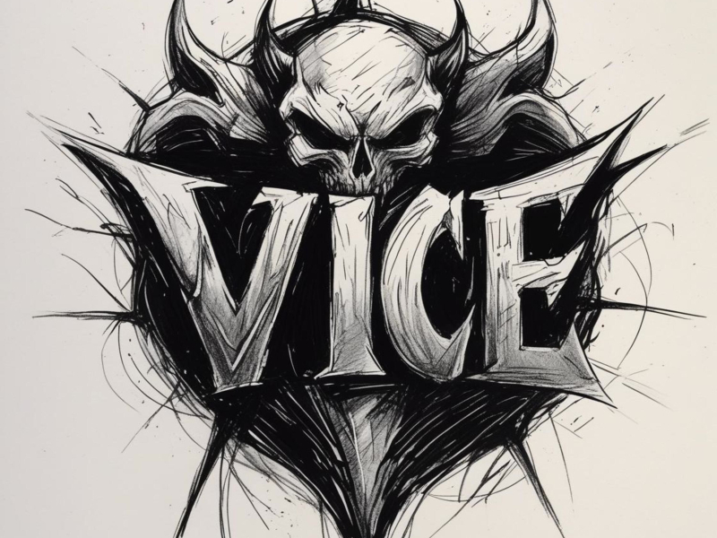 Vice (Instrumental) (Single)