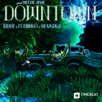 DOWNTOWN (Single)