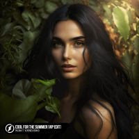 Cool For The Summer (feat. Veronica Bravo) (VIP Edit) (Single)