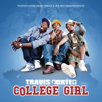College Girl (Explicit Version) (Single)