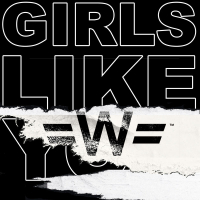 Girls Like You (WondaGurl Remix) (Single)