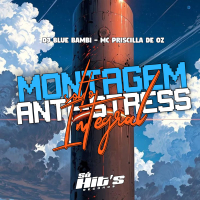 Montagem Solto Anti-Stress Integral (Single)