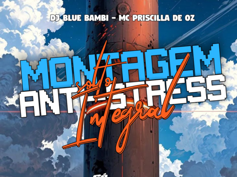 Montagem Solto Anti-Stress Integral (Single)