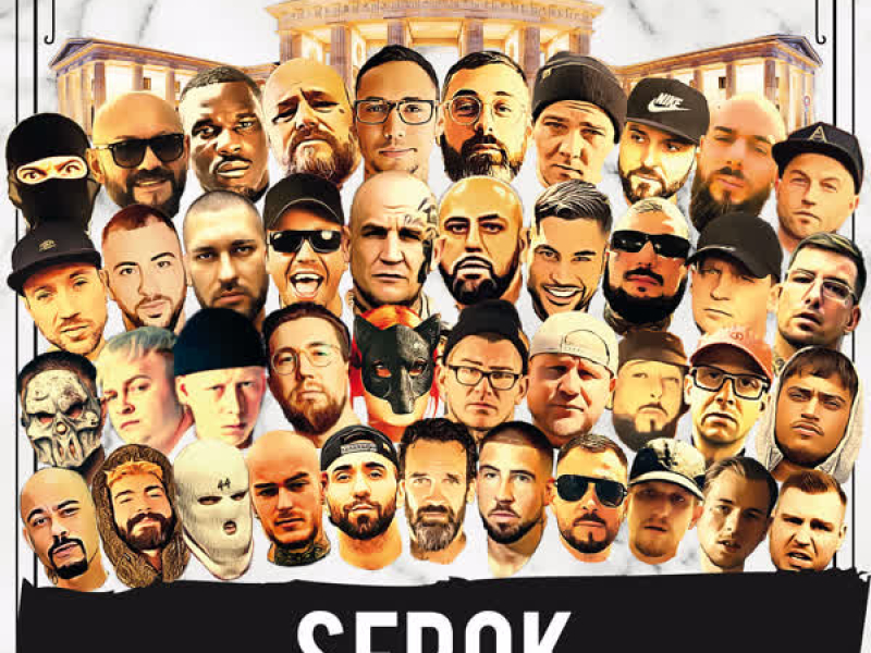 Drei Jahre wach (Single)