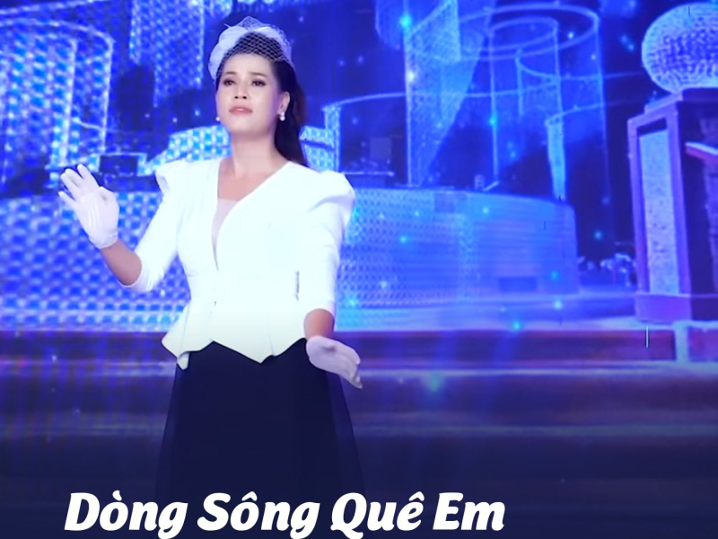 Dòng Sông Quê Em (Single)
