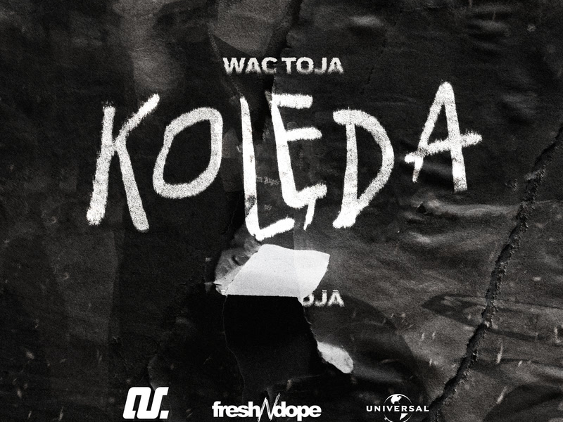 KOLĘDA (Single)