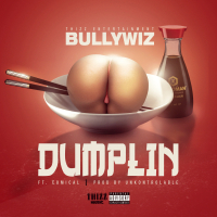 Dumplin (feat. Comical) (Single)