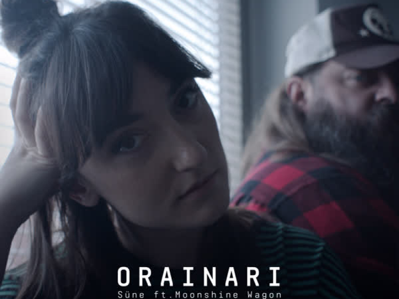 Orainari (Single)
