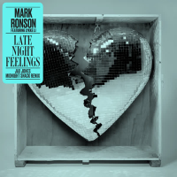 Late Night Feelings (Jax Jones Midnight Snack Remix) (Single)