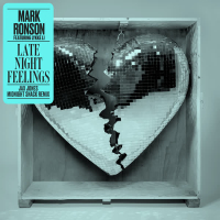 Late Night Feelings (Jax Jones Midnight Snack Remix) (Single)
