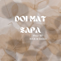 ĐÔI MẮT SAPA (Single)