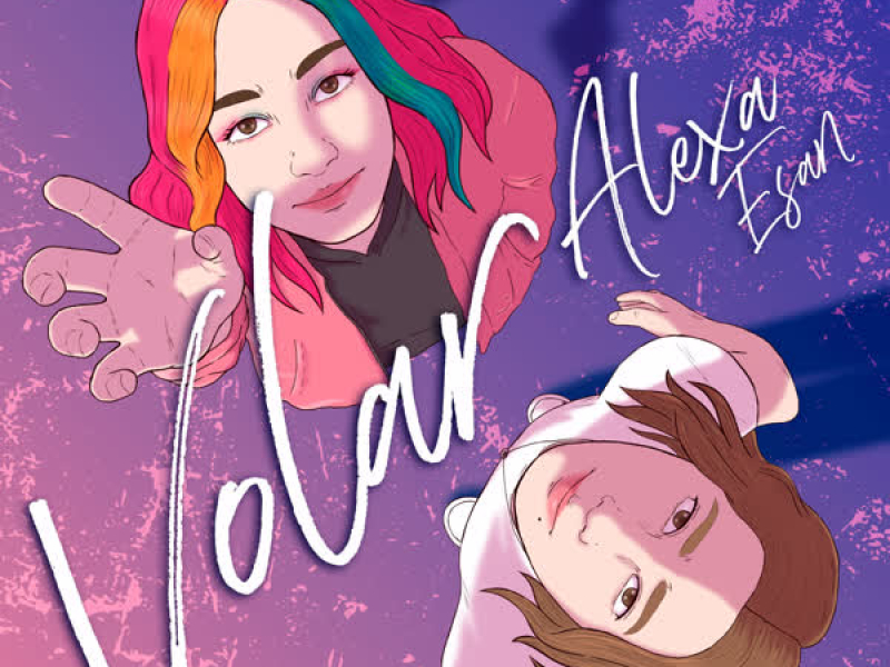 Volar (Single)