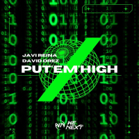 Put'Em'High (Radio Edit) (Single)