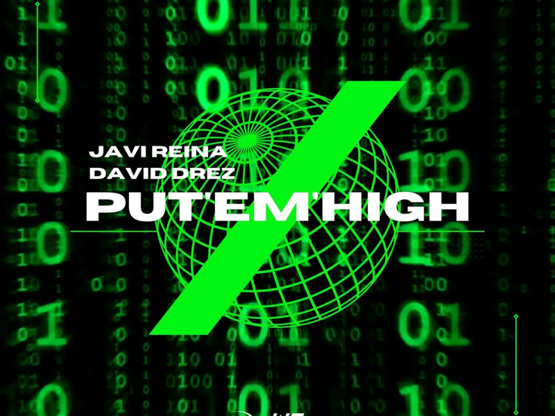 Put'Em'High (Radio Edit) (Single)