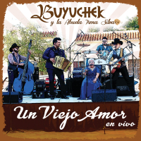 Un Viejo Amor (En Vivo Desde Gral. Terán, N.L.) (Single)