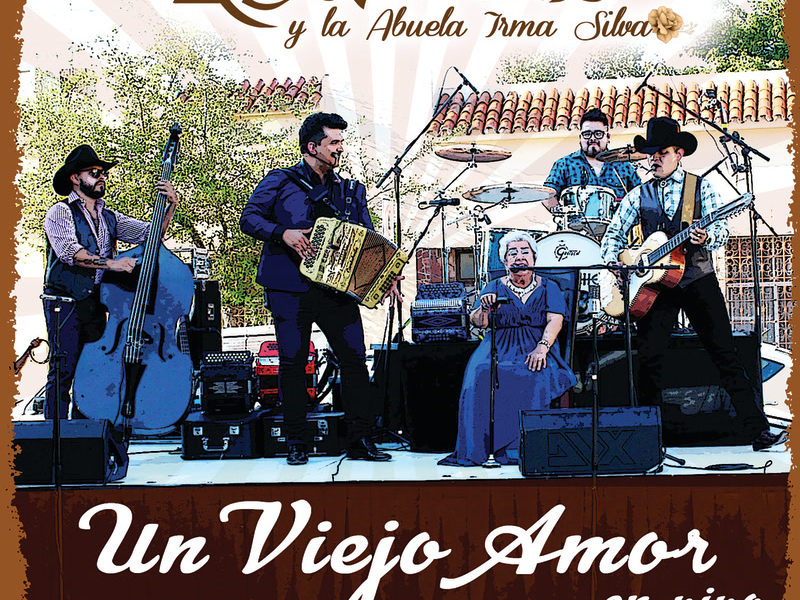 Un Viejo Amor (En Vivo Desde Gral. Terán, N.L.) (Single)