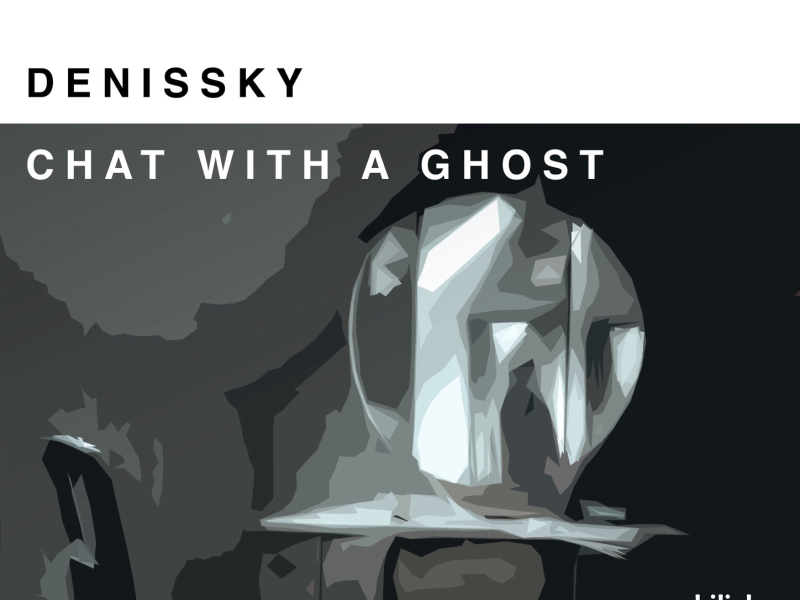 Chat With a Ghost (Single)