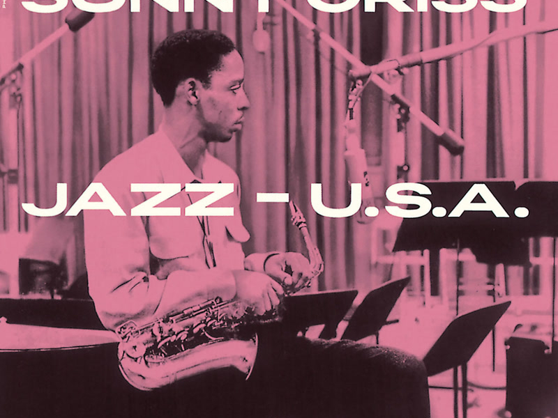 Jazz - U.S.A.