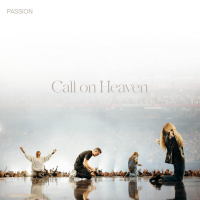 The Lord Will Provide (Live From Passion 2024) (Single)