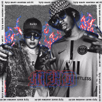 MHD: Bzrp Music Sessions, Vol. 44 (Single)