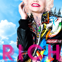 Rich (Single)
