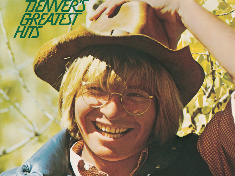 John Denver's Greatest Hits